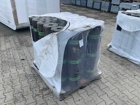 Pallet dakleer - afbeelding 1 van  9