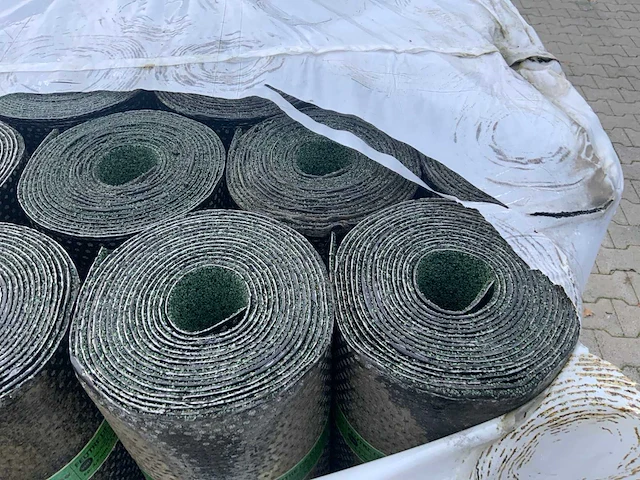 Pallet dakleer - afbeelding 3 van  9