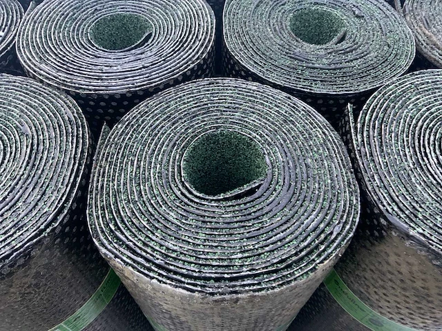 Pallet dakleer - afbeelding 4 van  9