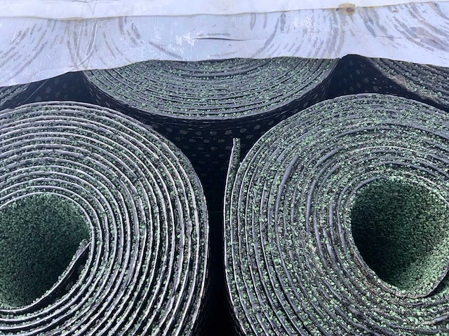 Pallet dakleer - afbeelding 5 van  9