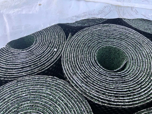 Pallet dakleer - afbeelding 7 van  9