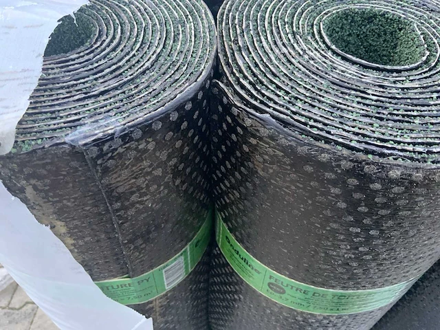 Pallet dakleer - afbeelding 8 van  9