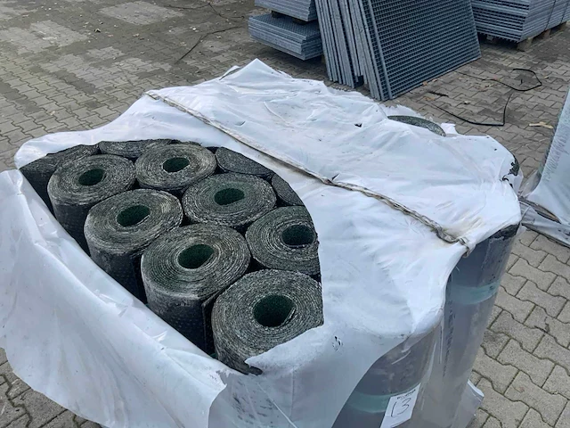 Pallet dakleer - afbeelding 2 van  8