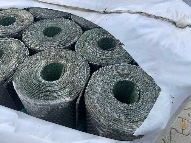 Pallet dakleer - afbeelding 3 van  8