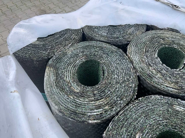 Pallet dakleer - afbeelding 5 van  8