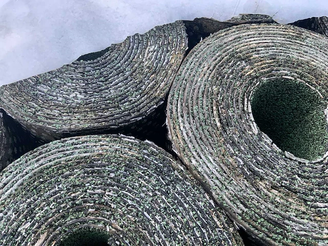 Pallet dakleer - afbeelding 6 van  8