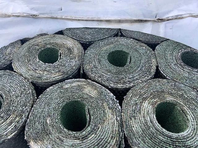 Pallet dakleer - afbeelding 7 van  8