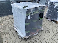 Pallet dakleer - afbeelding 1 van  8