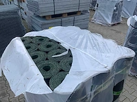 Pallet dakleer - afbeelding 2 van  8