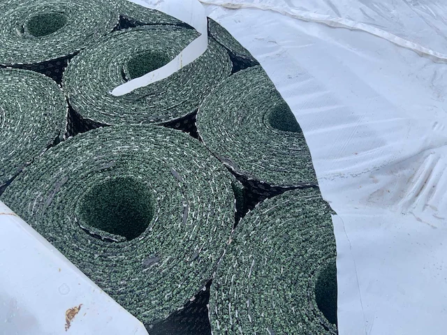 Pallet dakleer - afbeelding 3 van  8