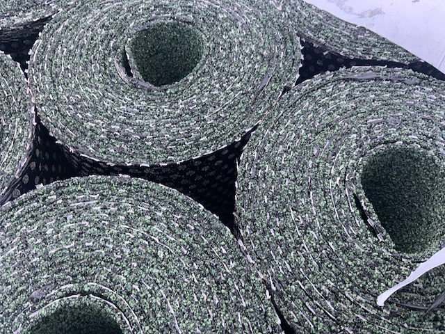 Pallet dakleer - afbeelding 4 van  8