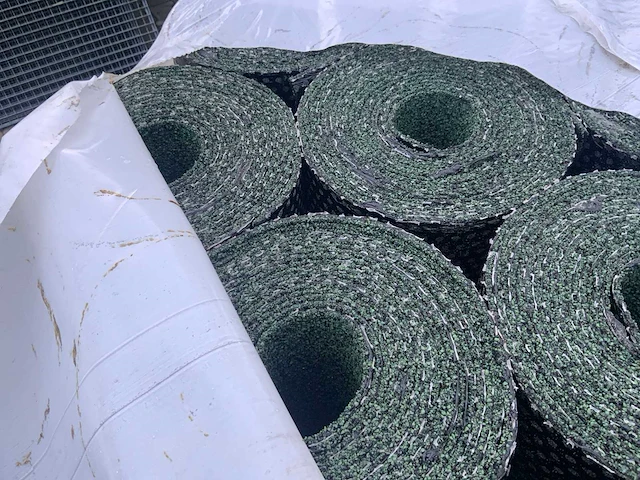 Pallet dakleer - afbeelding 5 van  8