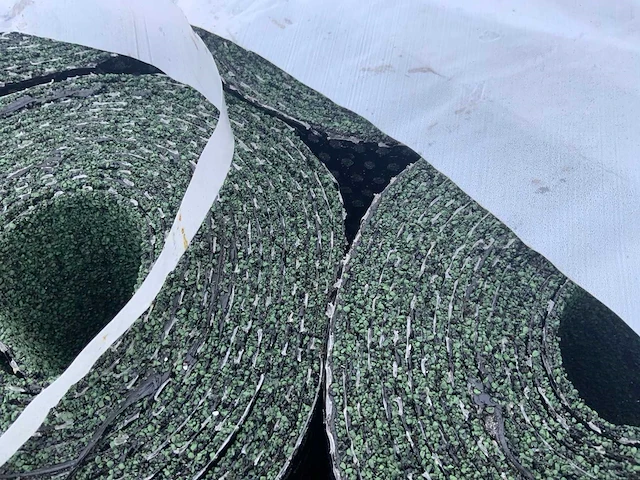 Pallet dakleer - afbeelding 8 van  8