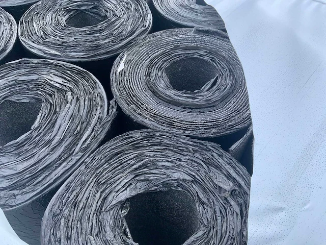 Pallet dakleer - afbeelding 3 van  9