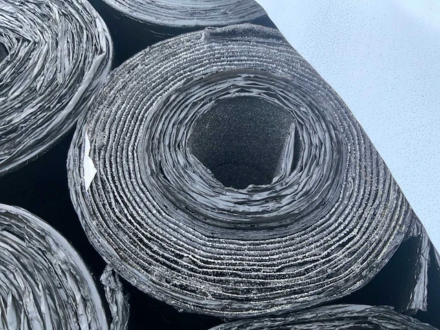 Pallet dakleer - afbeelding 4 van  9