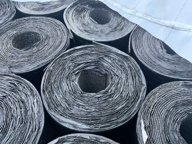 Pallet dakleer - afbeelding 5 van  9