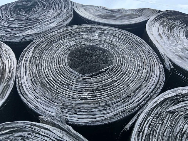 Pallet dakleer - afbeelding 7 van  9