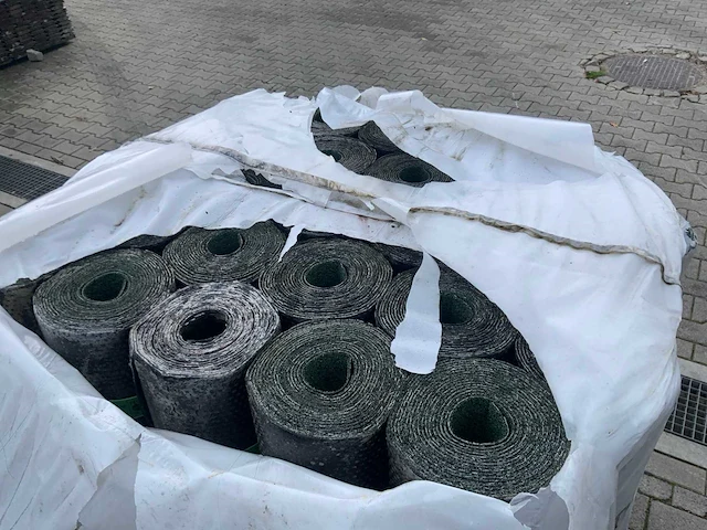 Pallet dakleer - afbeelding 2 van  8