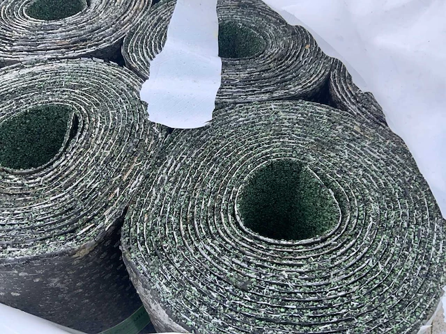 Pallet dakleer - afbeelding 3 van  8