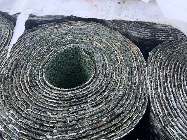 Pallet dakleer - afbeelding 5 van  8