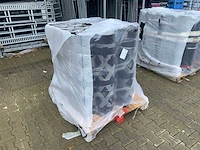 Pallet dakleer - afbeelding 1 van  10