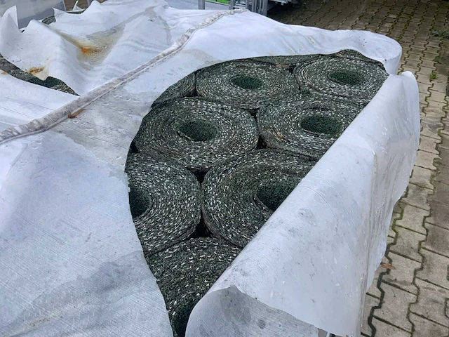 Pallet dakleer - afbeelding 3 van  8