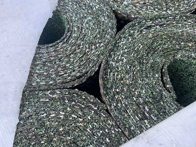 Pallet dakleer - afbeelding 4 van  8