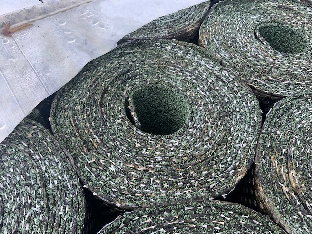 Pallet dakleer - afbeelding 5 van  8