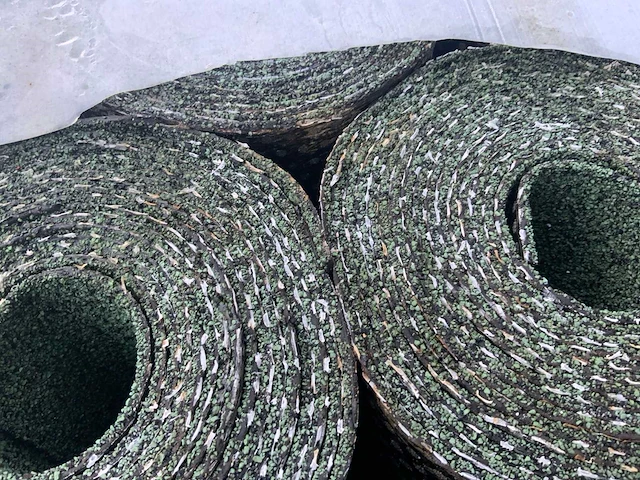 Pallet dakleer - afbeelding 6 van  8