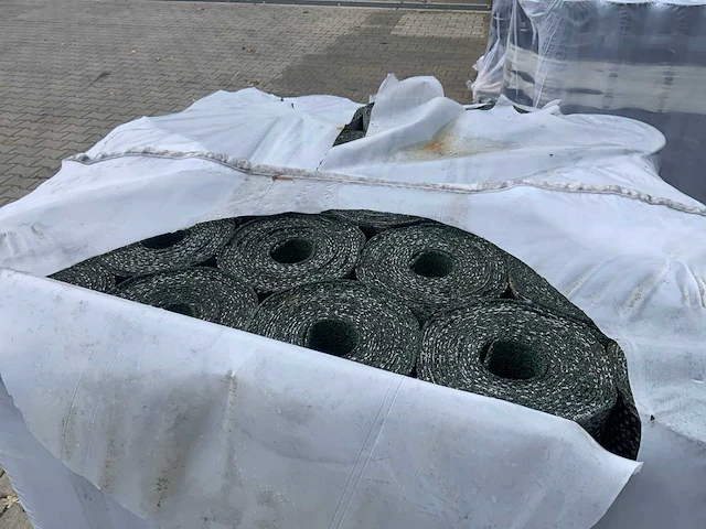 Pallet dakleer - afbeelding 8 van  8