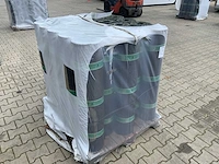 Pallet dakleer - afbeelding 1 van  9