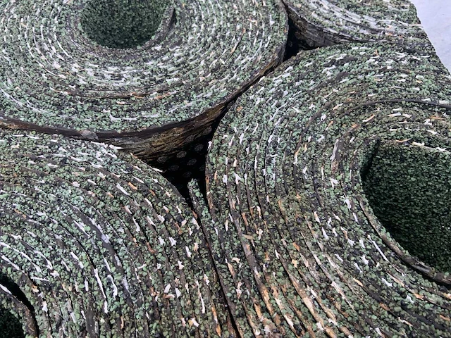 Pallet dakleer - afbeelding 5 van  9