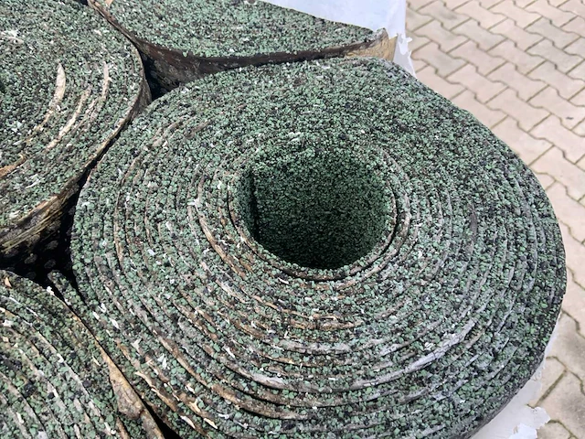 Pallet dakleer - afbeelding 7 van  9