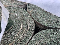 Pallet dakleer - afbeelding 8 van  9