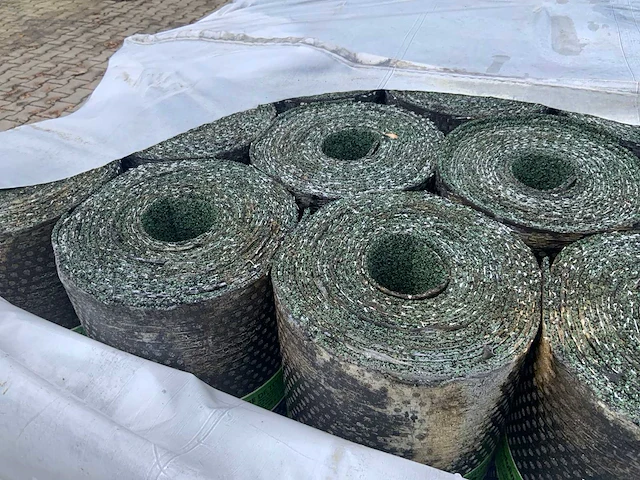 Pallet dakleer - afbeelding 9 van  9