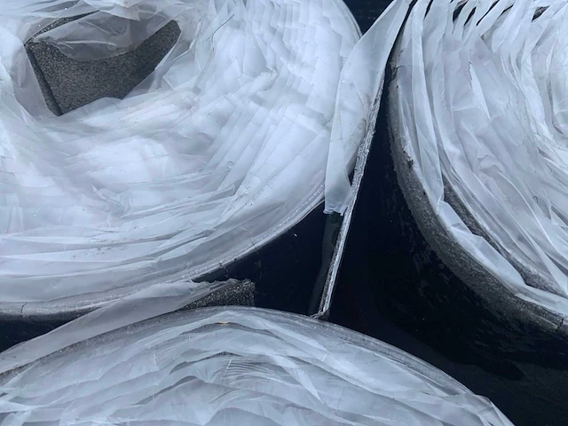 Pallet dakleer - afbeelding 6 van  8