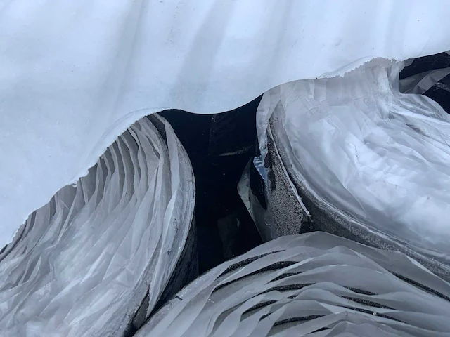 Pallet dakleer - afbeelding 8 van  8