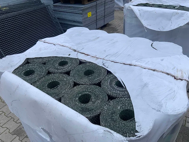 Pallet dakleer - afbeelding 2 van  8