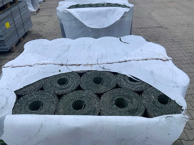 Pallet dakleer - afbeelding 3 van  8