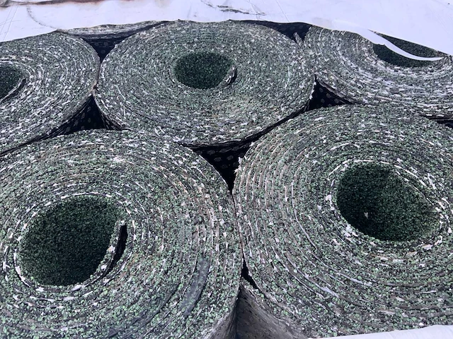 Pallet dakleer - afbeelding 4 van  8