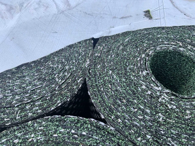 Pallet dakleer - afbeelding 7 van  8