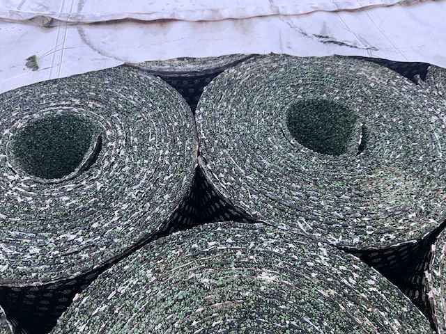 Pallet dakleer - afbeelding 8 van  8