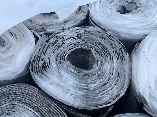 Pallet dakleer - afbeelding 5 van  8