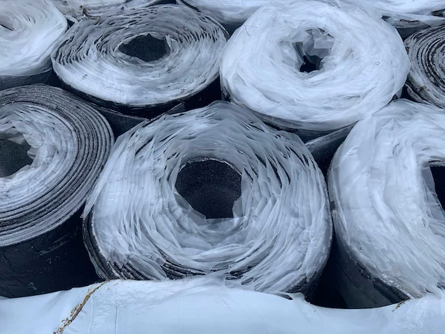 Pallet dakleer - afbeelding 6 van  8