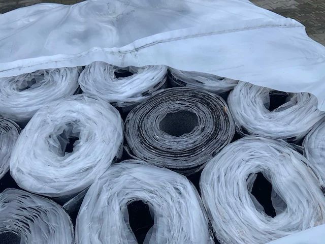 Pallet dakleer - afbeelding 7 van  8