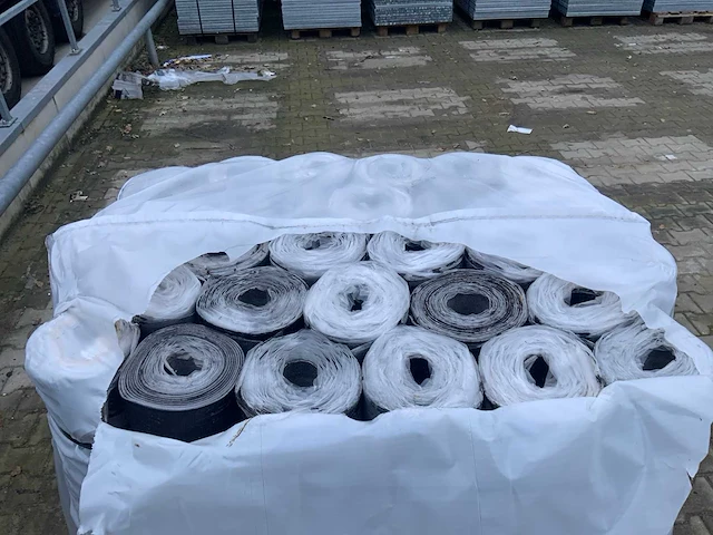 Pallet dakleer - afbeelding 8 van  8