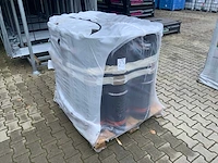 Pallet dakleer - afbeelding 1 van  9