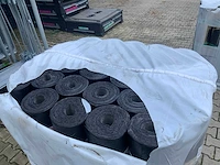 Pallet dakleer - afbeelding 2 van  9