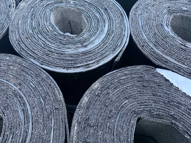 Pallet dakleer - afbeelding 5 van  9