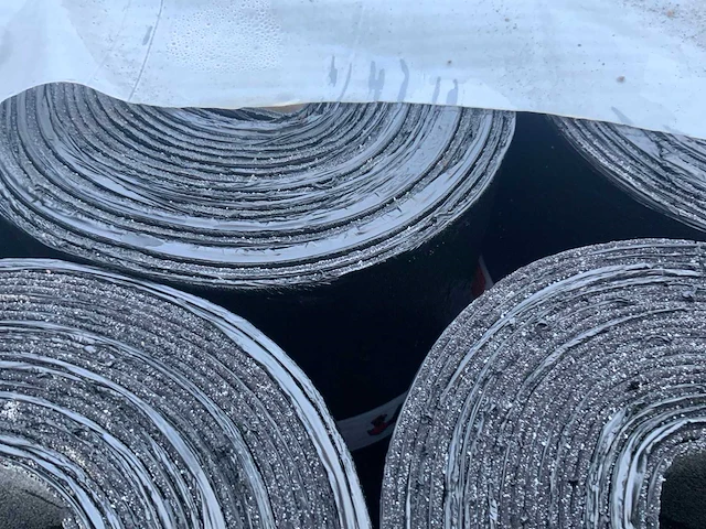 Pallet dakleer - afbeelding 7 van  9